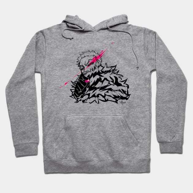 Katakuri hoodie discount